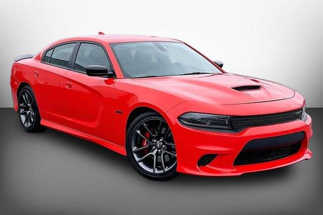 2023 Dodge Charger R/T RWD photo