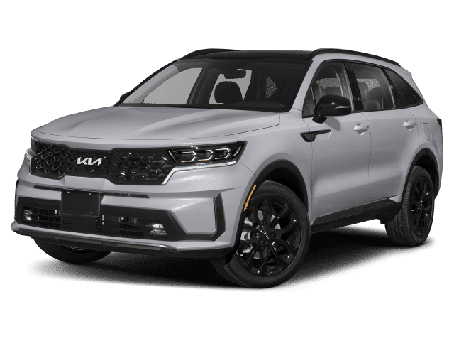 2023 Kia Sorento SX Prestige AWD photo