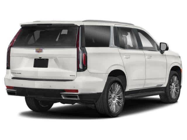 2023 Cadillac Escalade 4WD Premium Luxury 4WD photo