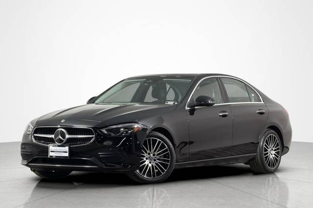 2023 Mercedes-Benz C-Class C 300 RWD photo