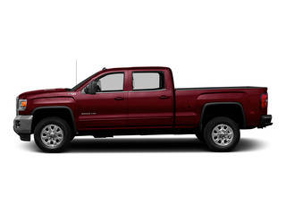 2015 GMC Sierra 2500HD SLE 4WD photo