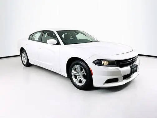 2022 Dodge Charger SXT RWD photo