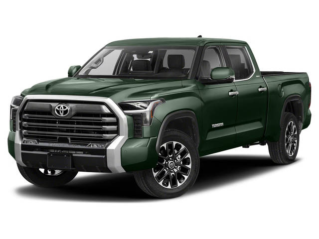 2023 Toyota Tundra Limited 4WD photo