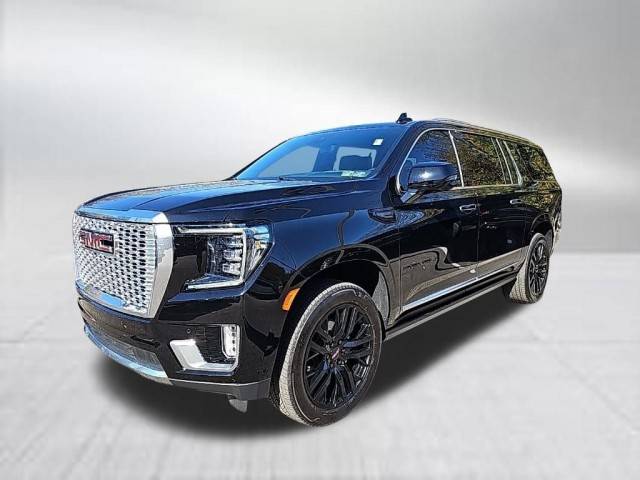 2023 GMC Yukon XL Denali 4WD photo