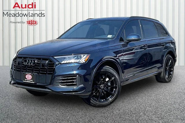 2023 Audi Q7 Premium Plus AWD photo