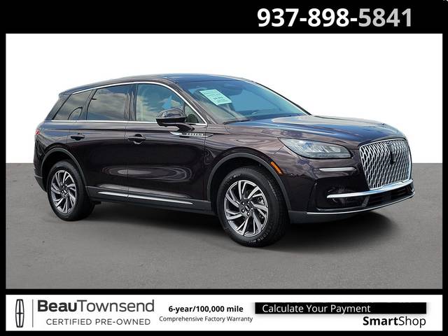2023 Lincoln Corsair Standard AWD photo