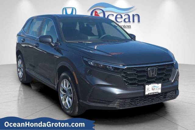 2023 Honda CR-V LX AWD photo