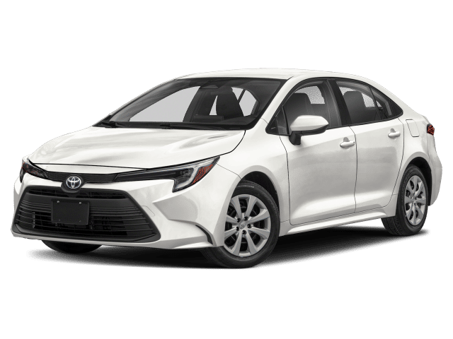 2023 Toyota Corolla Hybrid LE FWD photo