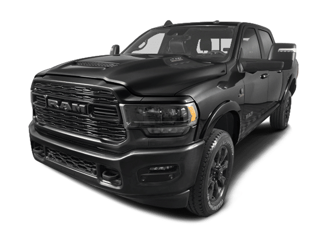 2023 Ram 2500 Longhorn 4WD photo