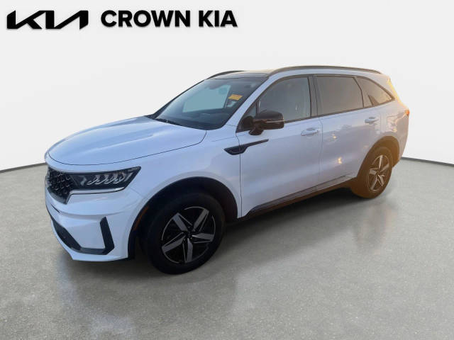 2023 Kia Sorento S FWD photo