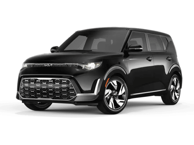 2023 Kia Soul GT-Line FWD photo
