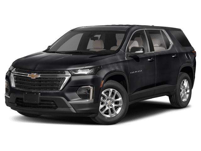 2023 Chevrolet Traverse Premier FWD photo