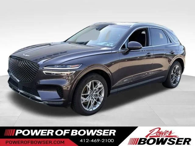 2023 Genesis GV70 2.5T AWD photo