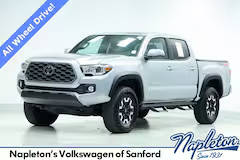 2023 Toyota Tacoma TRD Off Road 4WD photo