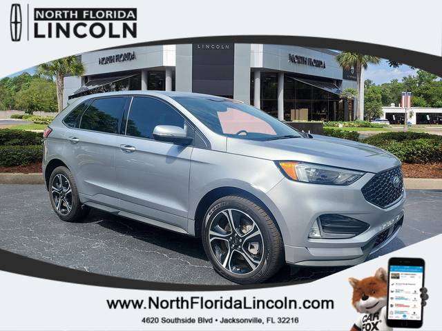 2023 Ford Edge ST AWD photo