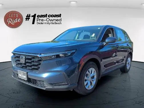 2023 Honda CR-V LX FWD photo