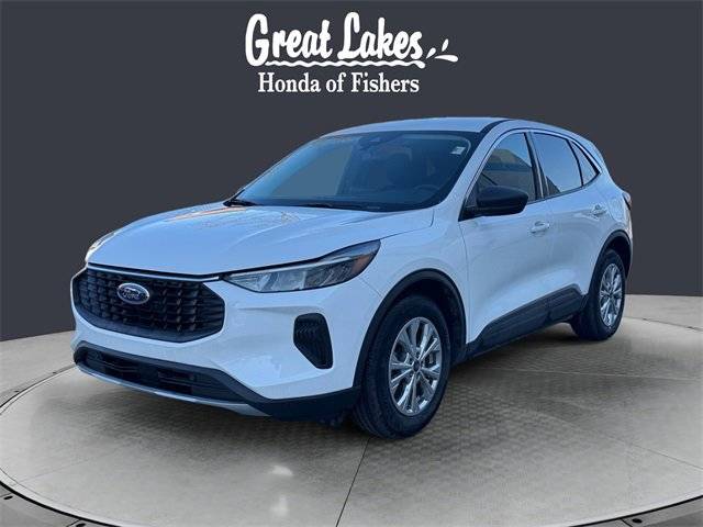 2023 Ford Escape Active FWD photo