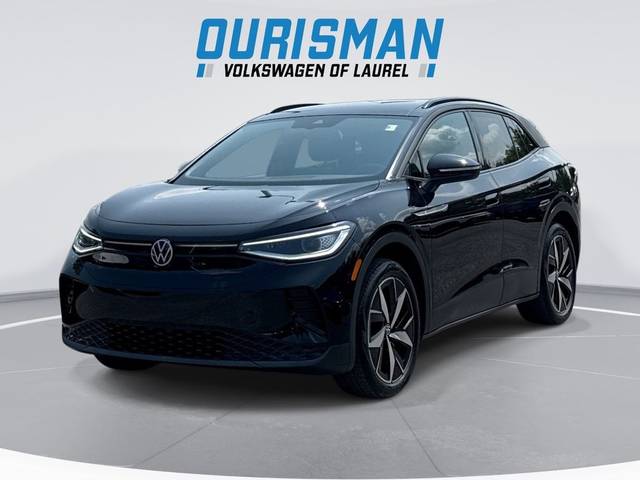 2023 Volkswagen ID.4 S RWD photo