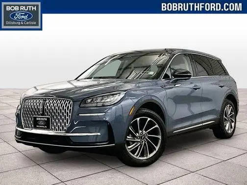 2023 Lincoln Corsair Standard AWD photo