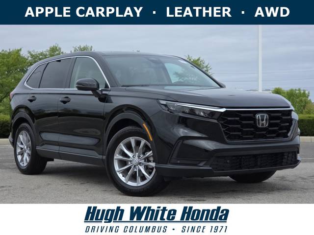 2023 Honda CR-V EX-L FWD photo