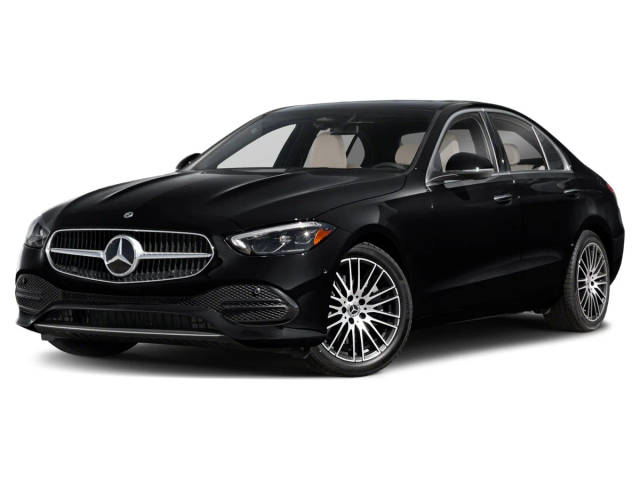 2023 Mercedes-Benz C-Class C 300 AWD photo