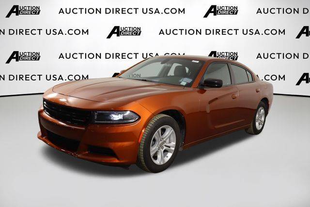 2023 Dodge Charger SXT RWD photo