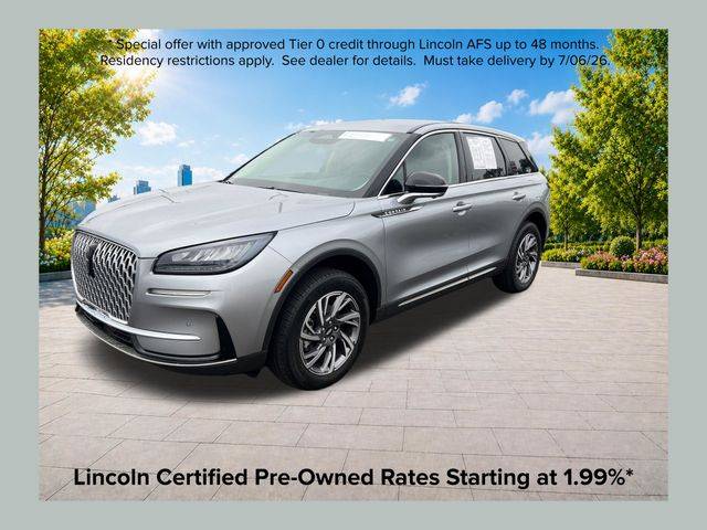 2023 Lincoln Corsair Standard AWD photo