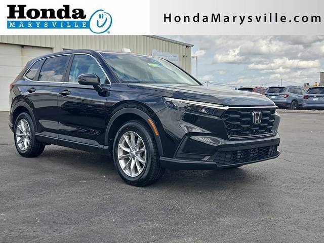 2023 Honda CR-V EX AWD photo