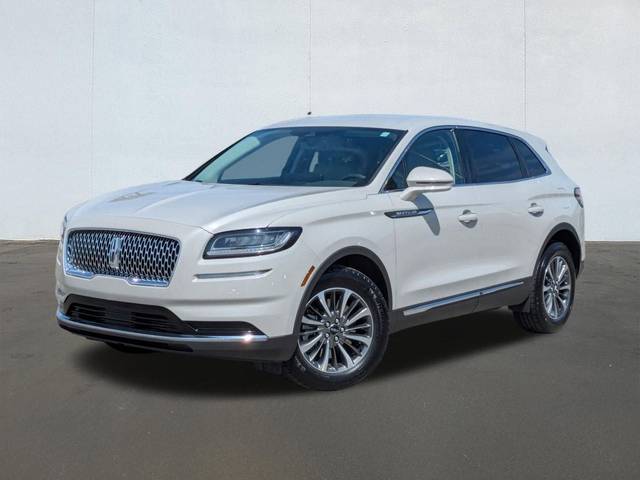 2023 Lincoln Nautilus Standard AWD photo