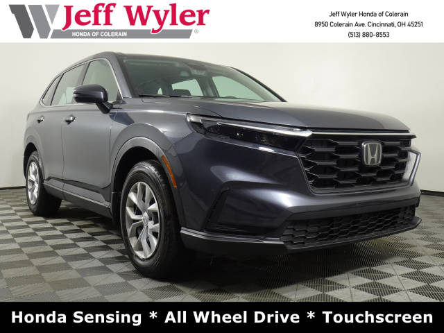 2023 Honda CR-V LX AWD photo