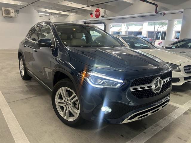2023 Mercedes-Benz GLA-Class GLA 250 FWD photo