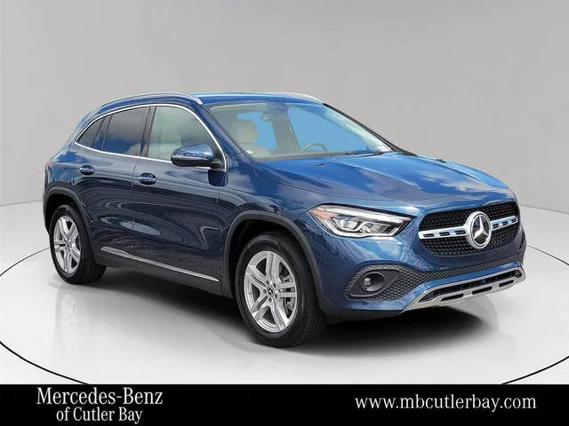 2023 Mercedes-Benz GLA-Class GLA 250 FWD photo