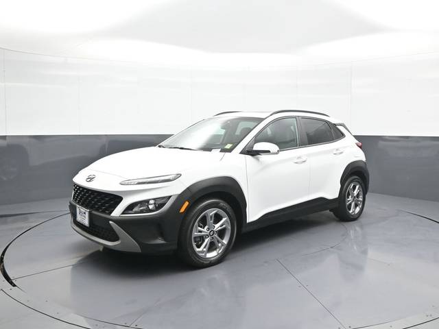 2023 Hyundai Kona SEL AWD photo