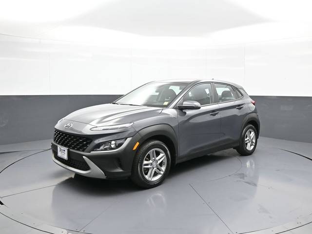2023 Hyundai Kona SE AWD photo