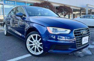 2015 Audi A3 1.8T Premium Plus FWD photo