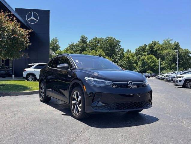 2023 Volkswagen ID.4 Pro AWD photo
