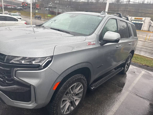 2023 Chevrolet Tahoe Z71 4WD photo