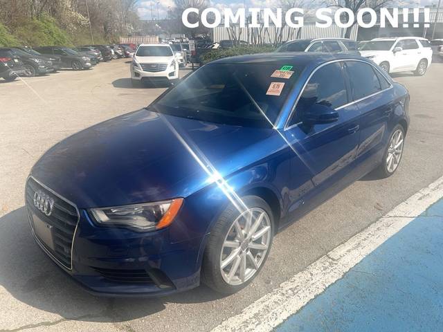 2015 Audi A3 1.8T Premium Plus FWD photo