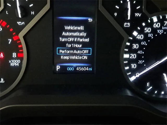 2023 Toyota Tundra SR 4WD photo