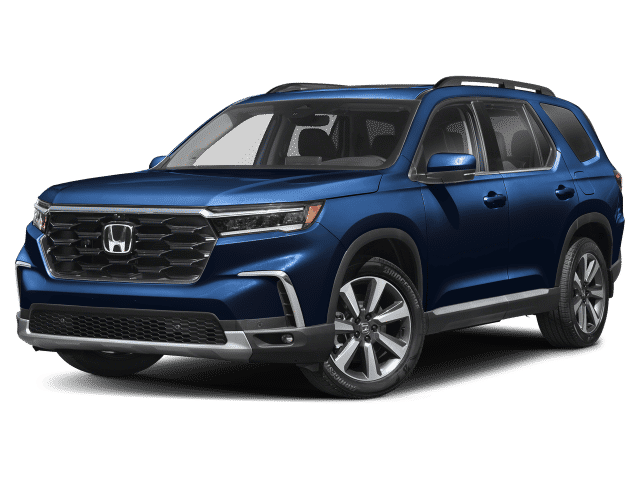 2023 Honda Pilot Elite AWD photo
