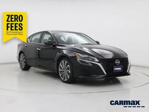 2023 Nissan Altima 2.5 SL FWD photo