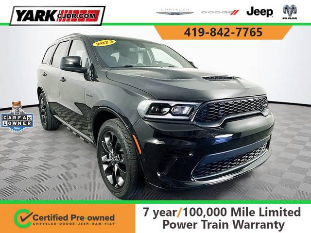2023 Dodge Durango R/T AWD photo