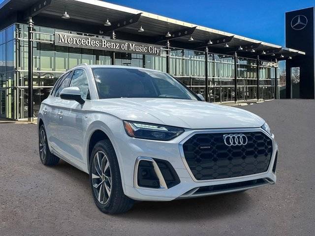 2023 Audi Q5 S line Premium AWD photo