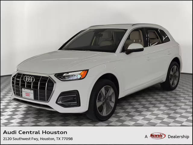 2023 Audi Q5 Premium AWD photo