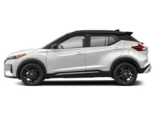 2023 Nissan Kicks SR FWD photo