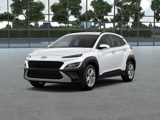 2023 Hyundai Kona SEL AWD photo