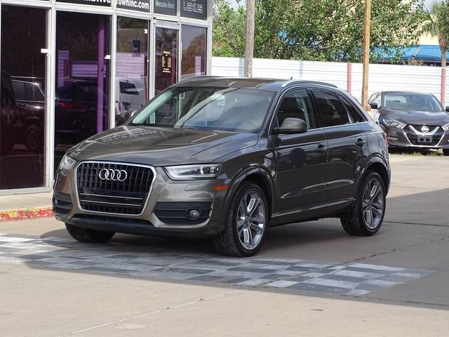 2015 Audi Q3 2.0T Premium Plus FWD photo