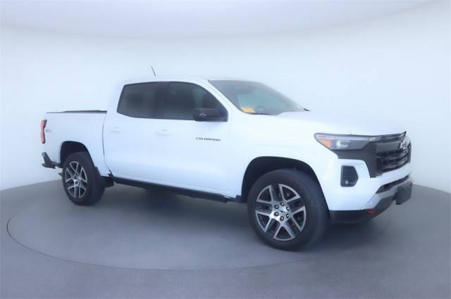 2023 Chevrolet Colorado 4WD Z71 4WD photo