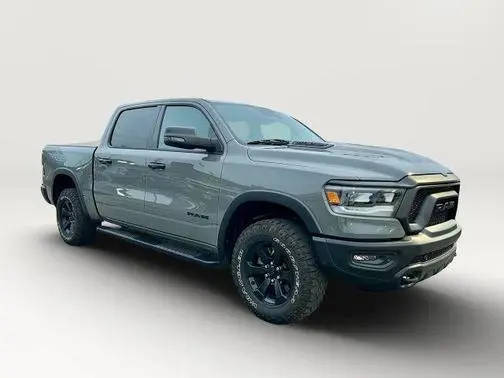 2023 Ram 1500 Rebel 4WD photo