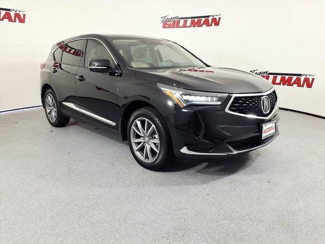2023 Acura RDX w/Technology Package FWD photo